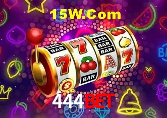 Ofertas Exclusivas 444Bet