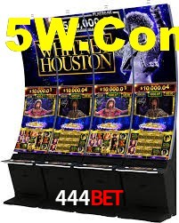 Daily Bonuses 444Bet