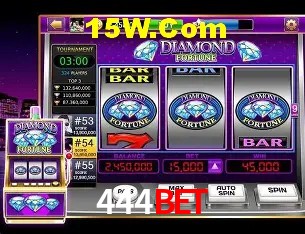 Promoções Sazonais 444Bet