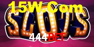 Roulette Table 444Bet