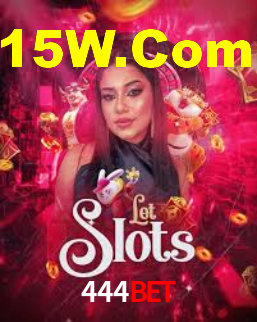 Apostas com odds competitivas na 444Bet