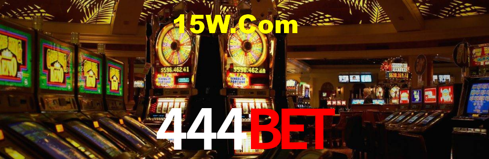 Mercados ao vivo e cash out na 444Bet