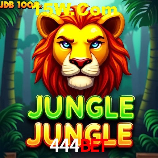 Seasonal Promotions 444Bet