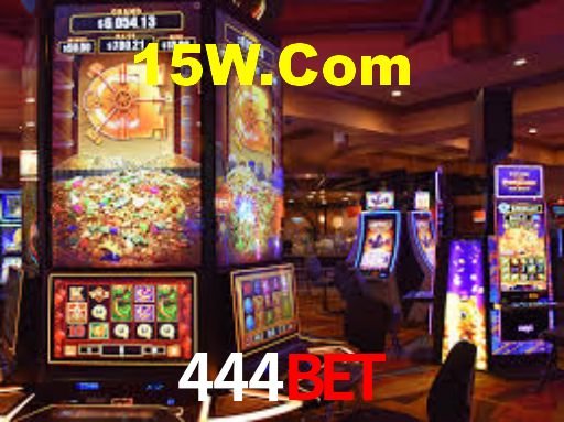 444Bet App
