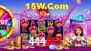 Statistics 444Bet