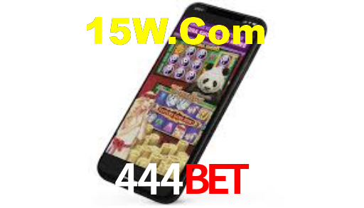444Bet App