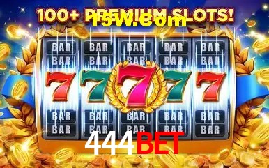 Benefícios da Conta 444Bet