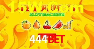 Programa VIP 444Bet