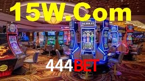 Live Casino 444Bet
