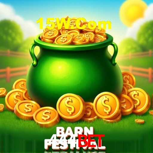 Programa VIP 444Bet