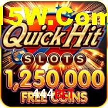 Exclusive Games 444Bet