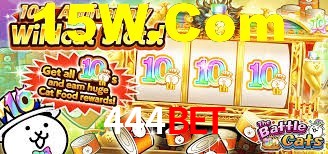 Experimente o Login Seguro Premium no 444Bet