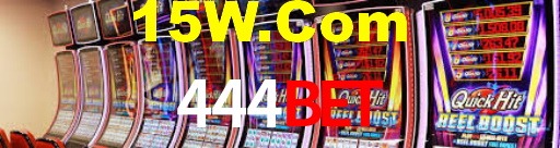 444Bet