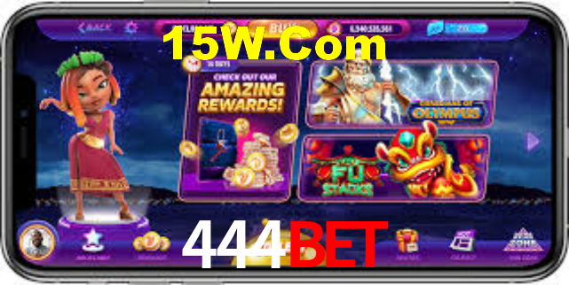 444Bet Login Download