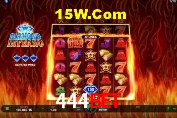 Jogos com bônus e suporte 24h na 444Bet