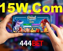 Spaceman Game 444Bet