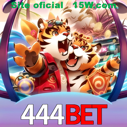APP oficial da 444Bet para mobile